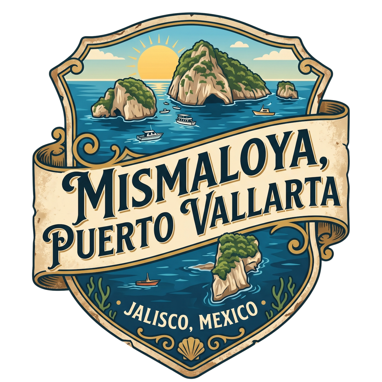 Mismaloya, Puerto Vallarta
