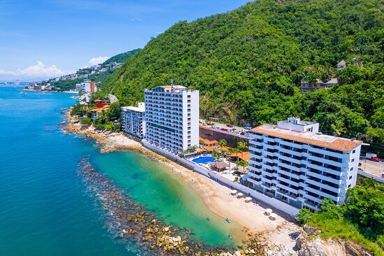 Costa Sur All Inclusive Resort Puerto Vallarta