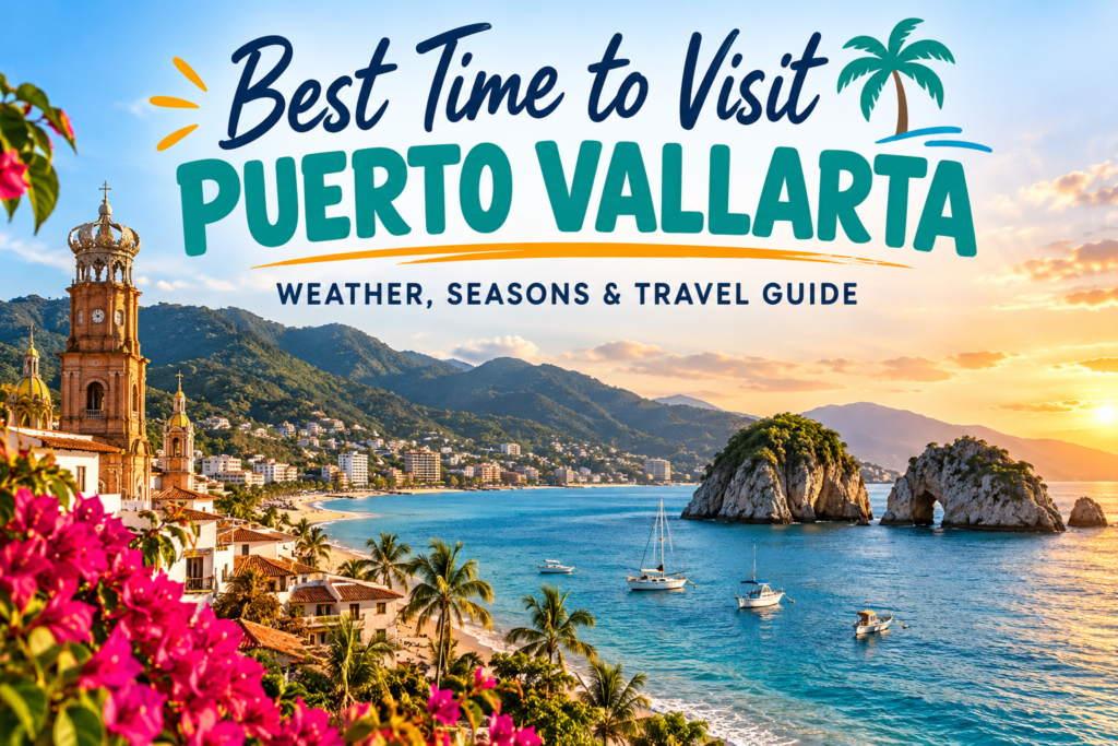 best-time-to-visit-puerto-vallarta